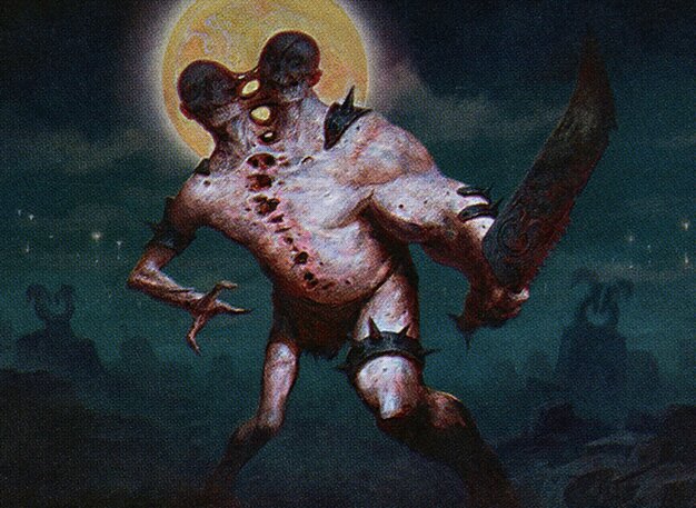 Cleaver Skaab