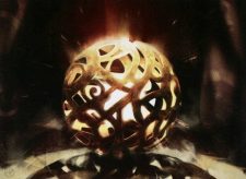 Commander’s Sphere