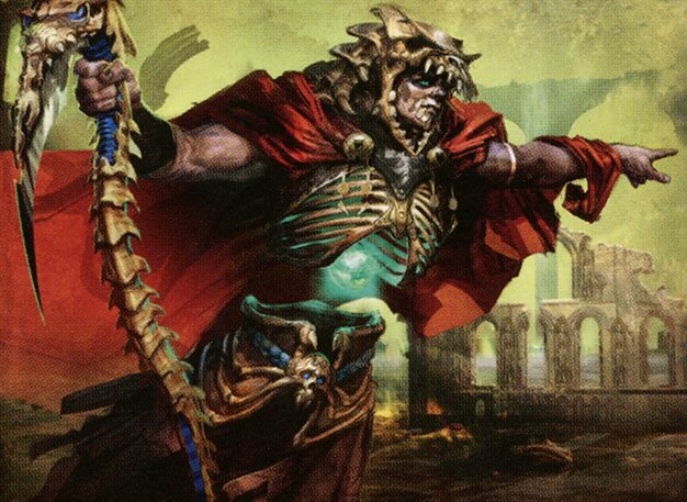 Corpse Augur