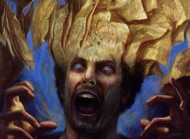 Curse of Unbinding
