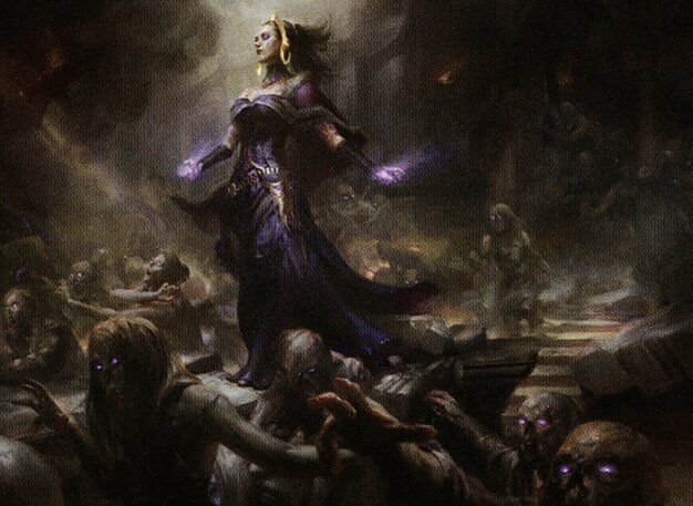 Dark Salvation