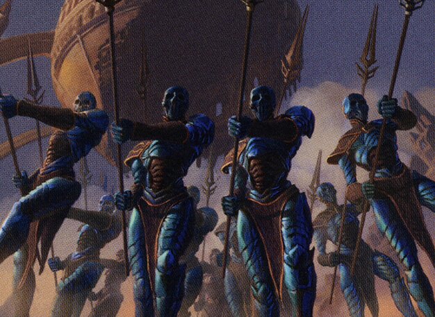 Dreadhorde Invasion
