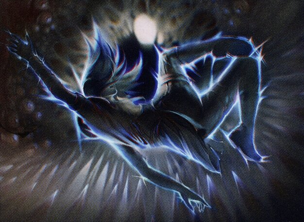 Drown in Dreams