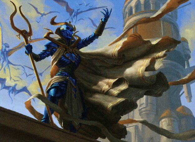 Eternal Skylord