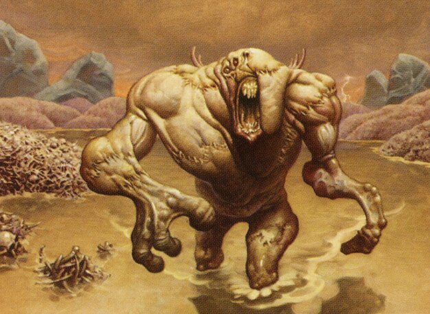 Fleshbag Marauder