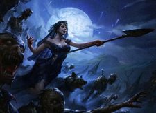 Ghouls’ Night Out