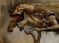 Gravespawn Sovereign