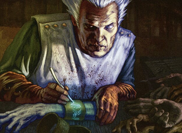 Havengul Runebinder
