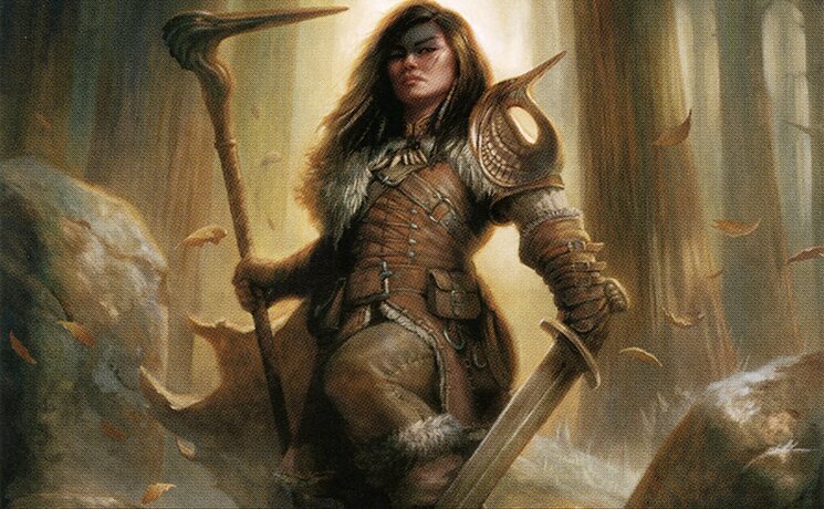 Heronblade Elite