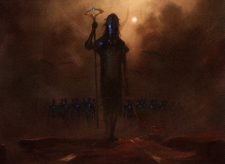 Hour of Eternity