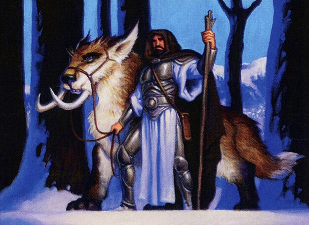 Juniper Order Ranger