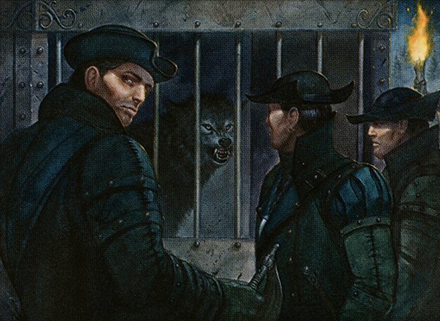 Kessig Cagebreakers