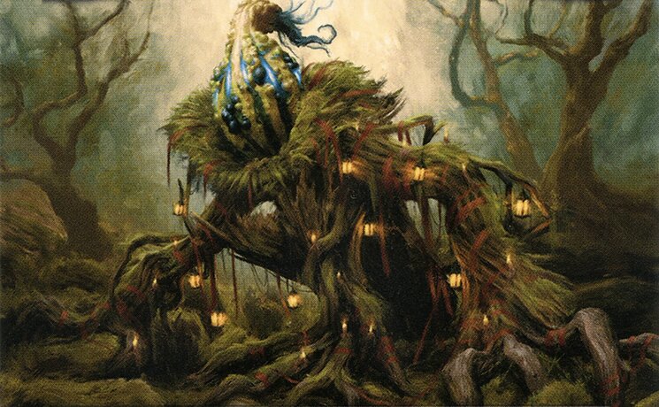 Kurbis, Harvest Celebrant
