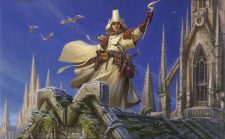 Kyler, Sigardian Emissary