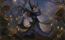 Leinore, Autumn Sovereign