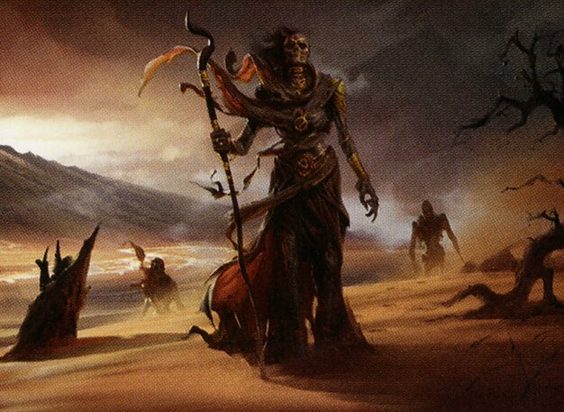 Lord of the Accursed