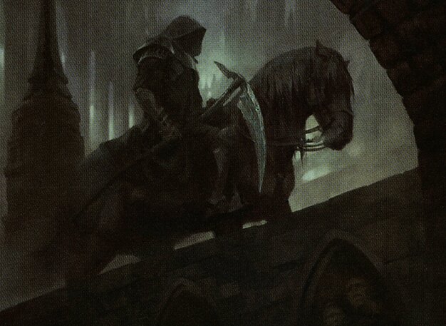 Midnight Reaper
