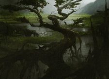 Mortuary Mire