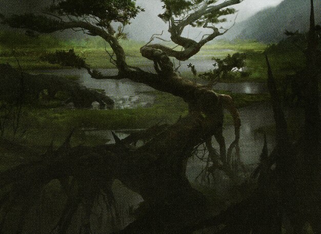 Mortuary Mire
