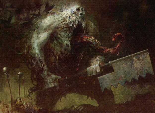 Ravenous Rotbelly