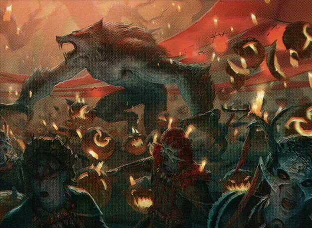 Ruinous Intrusion