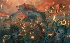 Ruinous Intrusion