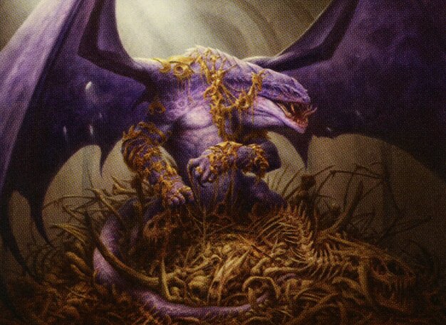 Ruthless Deathfang