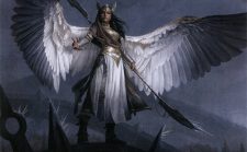 Sigarda’s Vanguard