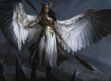 Sigarda’s Vanguard