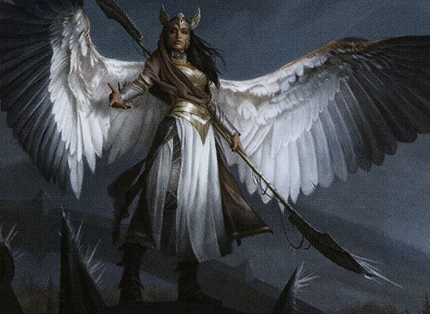 Sigarda’s Vanguard
