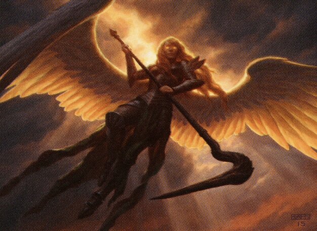 Sigarda, Heron’s Grace