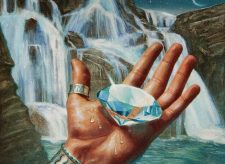 Sky Diamond