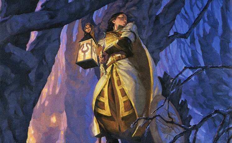Stalwart Pathlighter