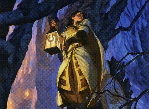 Stalwart Pathlighter