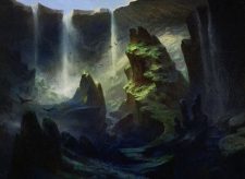 Sunken Hollow