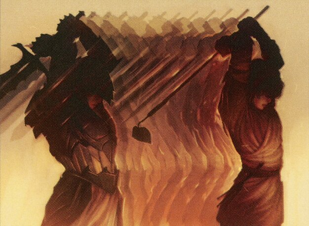 Swords to Plowshares