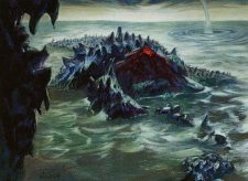 Tainted Isle