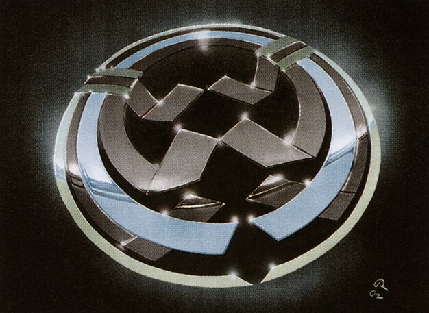 Talisman of Dominance