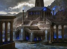 Temple of Deceit