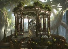 Temple of Plenty
