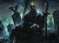 Tomb Tyrant