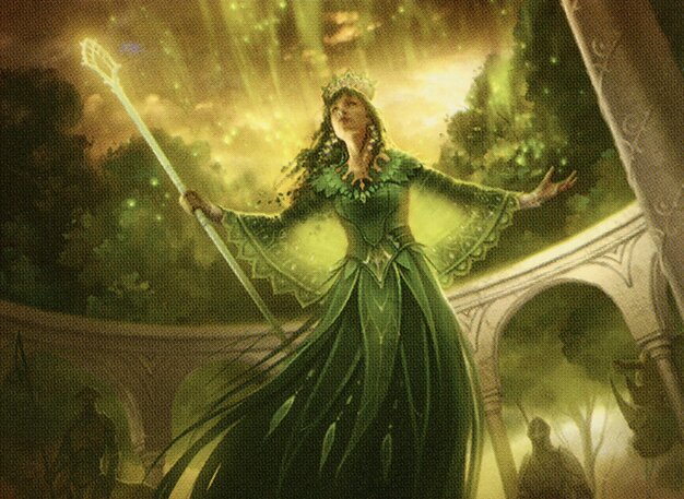 Trostani’s Summoner