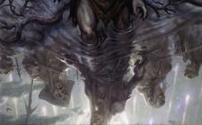 Visions of Dread