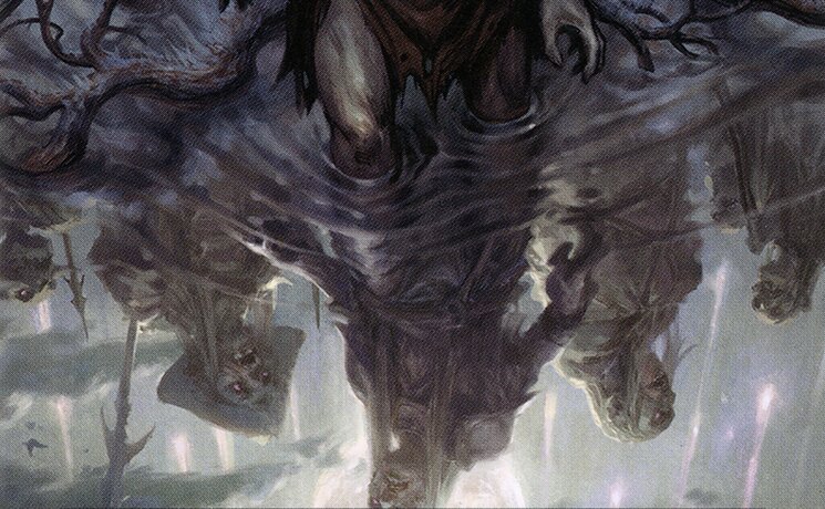 Visions of Dread