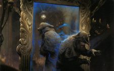 Visions of Duplicity