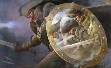 Visions of Glory