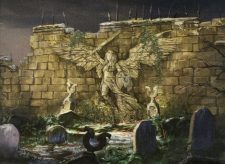 Wall of Mourning
