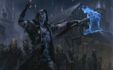 Wilhelt, the Rotcleaver