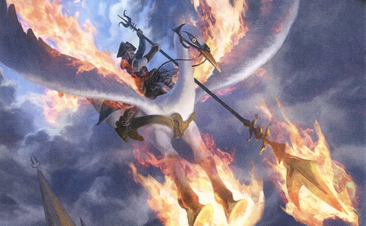 Angelfire Ignition