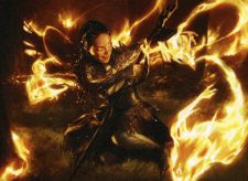 Ardent Elementalist